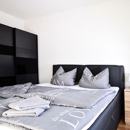 Apartment 39 Bohlen (Saxony) Exterior photo