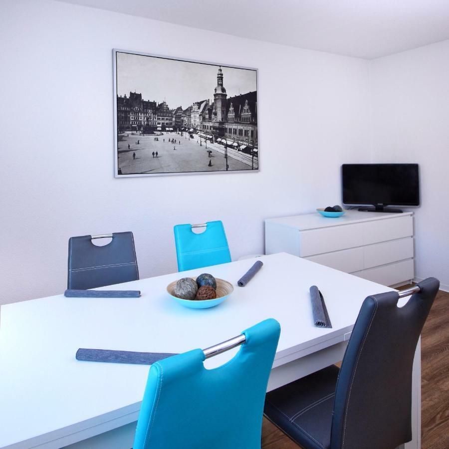Apartment 39 Bohlen (Saxony) Exterior photo