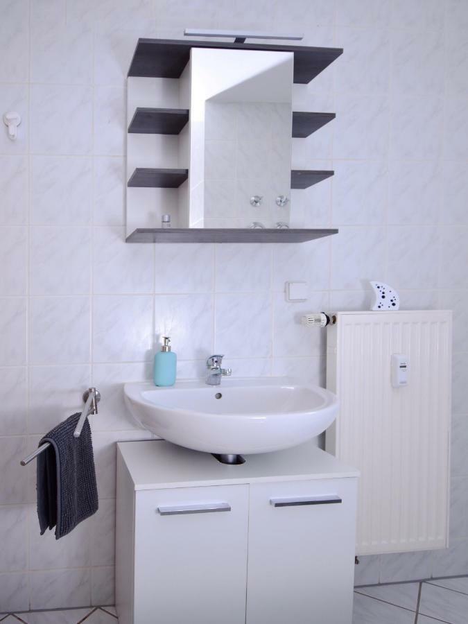 Apartment 39 Bohlen (Saxony) Exterior photo